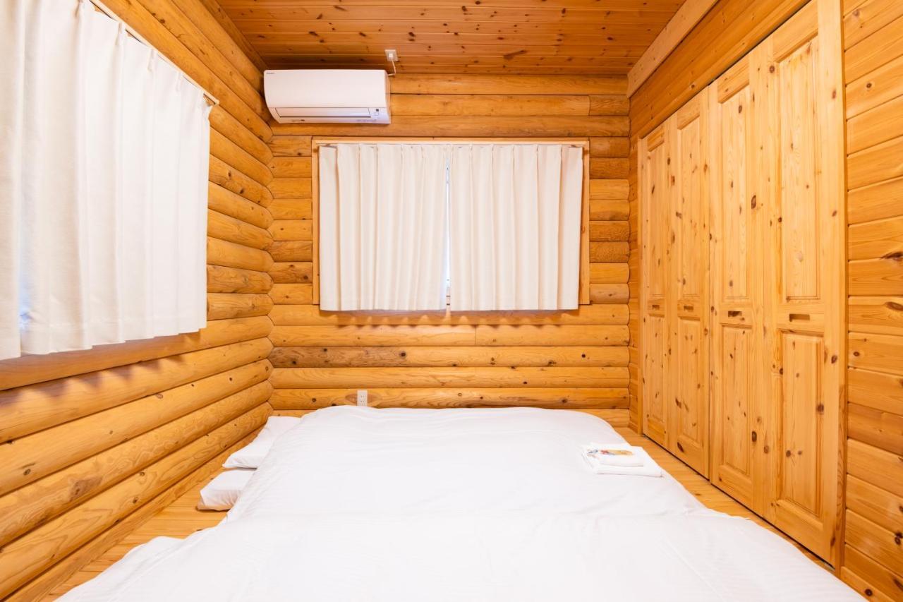 Londonbushotel & Wooddy Hakusan Ngoại thất bức ảnh