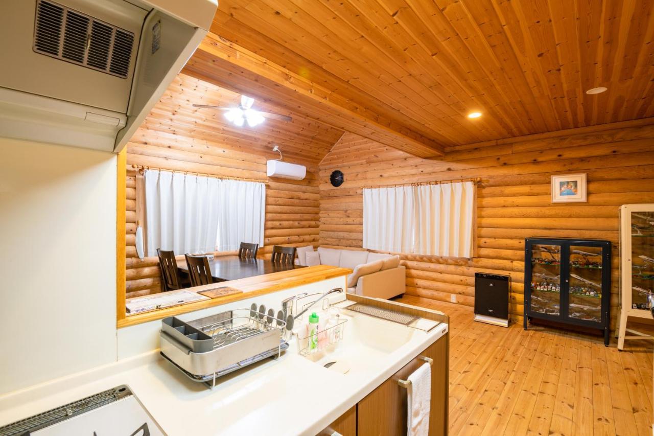 Londonbushotel & Wooddy Hakusan Ngoại thất bức ảnh
