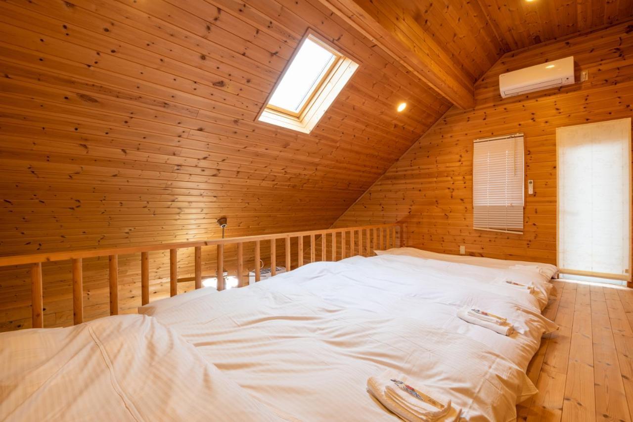 Londonbushotel & Wooddy Hakusan Ngoại thất bức ảnh