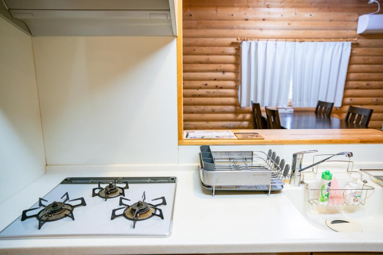 Londonbushotel & Wooddy Hakusan Ngoại thất bức ảnh