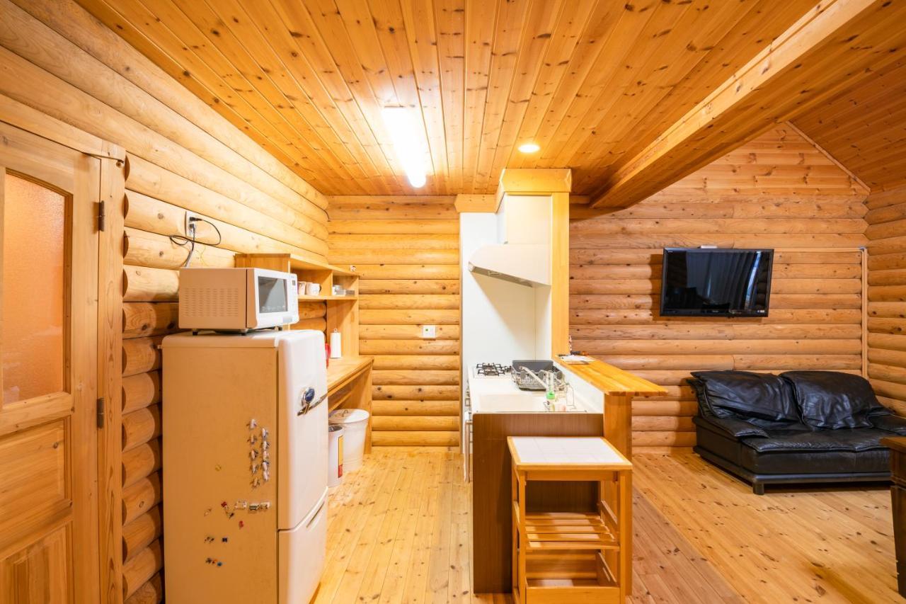 Londonbushotel & Wooddy Hakusan Ngoại thất bức ảnh