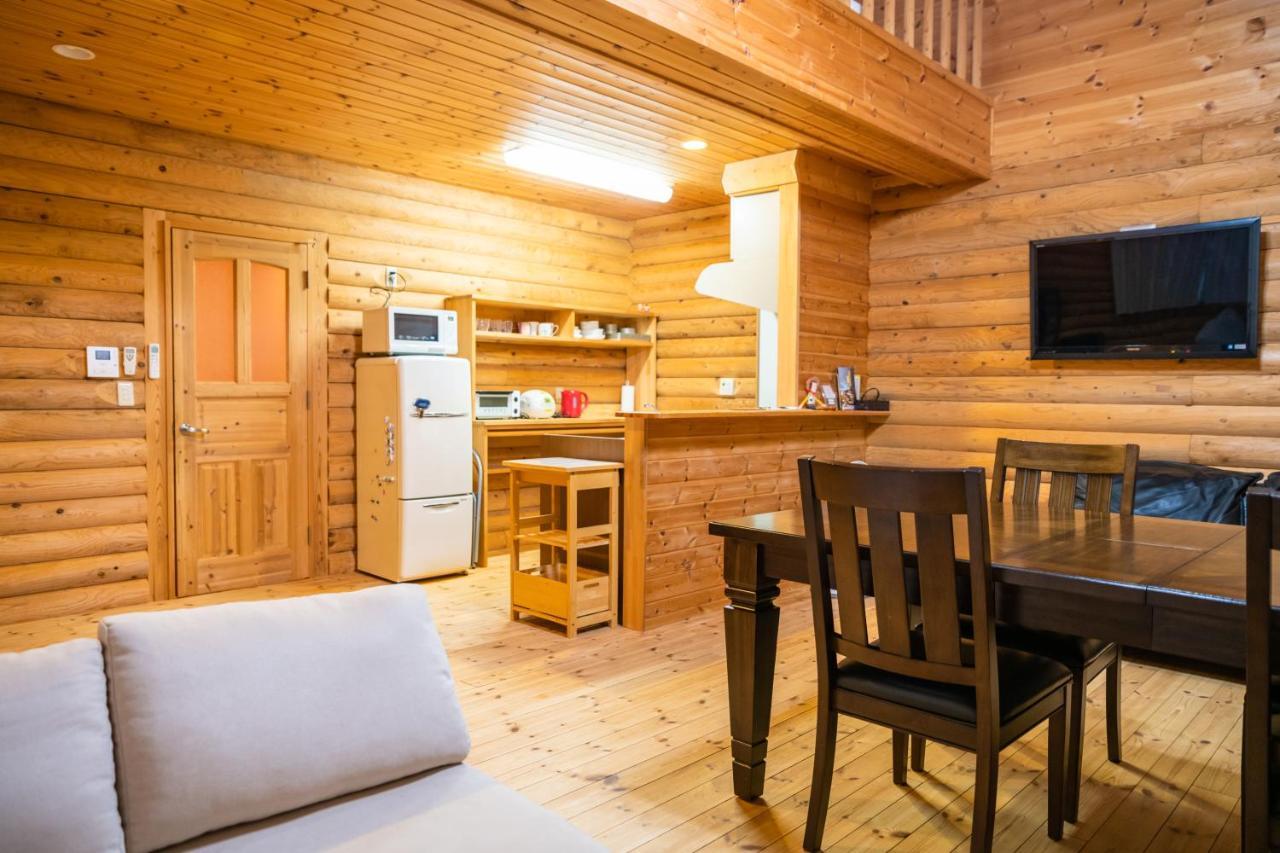 Londonbushotel & Wooddy Hakusan Ngoại thất bức ảnh