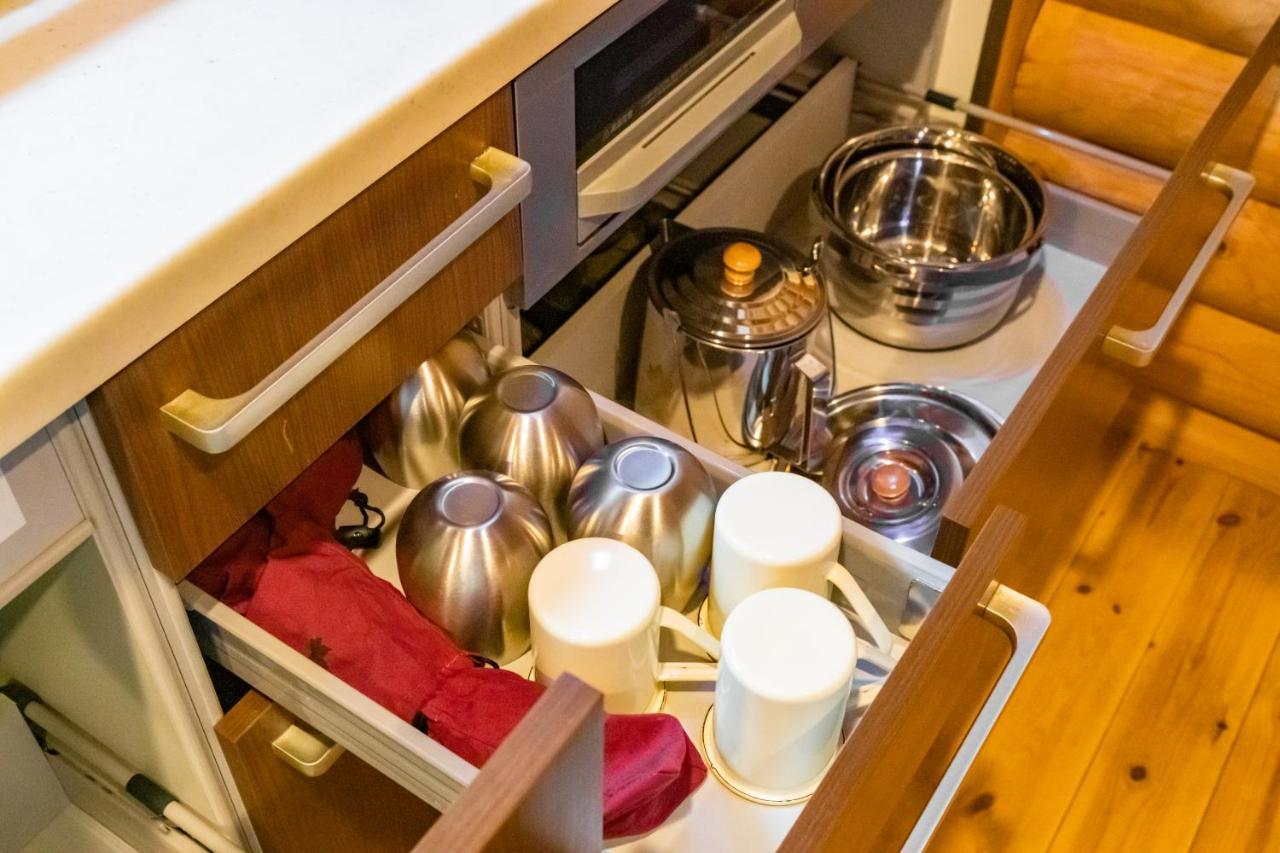 Londonbushotel & Wooddy Hakusan Ngoại thất bức ảnh